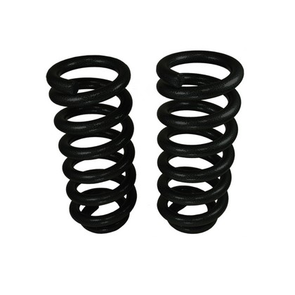 Western Chassis 2" Drop Springs 2001 Dodge Ram 1500 V6